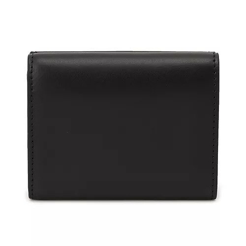 【メゾン キツネ/MAISON KITSUNE】のEDIE COMPACT WALLET 人気、トレンドファッション・服の通販 founy(ファニー) 　ファッション　Fashion　レディースファッション　Fashion for Women　2025年　2025　2025-2026秋冬・A/W　Autumn/Winter 2025–26 AW25–26　コイン　Coin, Coin Design　コンパクト　Compact, Small Size　フォックス　Fox, Fox Fur　財布　Wallet, Purse　other-3|ID: prp329100004743828 ipo3291000000034282216