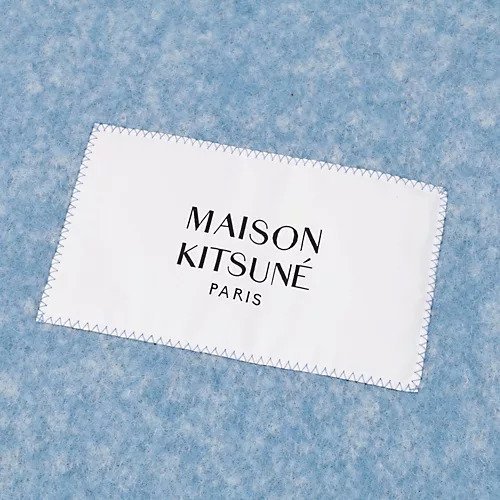【メゾン キツネ/MAISON KITSUNE】のALPACA STRIPED SCARF 人気、トレンドファッション・服の通販 founy(ファニー) 　ファッション　Fashion　レディースファッション　Fashion for Women　2025年　2025　2025-2026秋冬・A/W　Autumn/Winter 2025–26 AW25–26　ストライプ　Stripe, Striped Pattern　ストール　Stole, Wrap　ベビー　Baby, Babywear　other-3|ID: prp329100004743829 ipo3291000000034282220