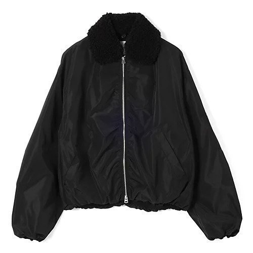 【アダワス/ADAWAS】のLIGHT COCOON JACKET インテリア・キッズ・メンズ・レディースファッション・服の通販 founy(ファニー) https://founy.com/ ファッション Fashion レディースファッション Fashion for Women アウター Coat / Outerwear Collection レディースジャケット・軽アウター Jackets おすすめ Recommended / Our Picks クール Cool, Chic ジャケット Jacket, Outerwear スリット Slit, Slit Detail バランス Balance, Style Balance |ID: prp329100004743830 ipo3291000000034282224