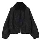 【アダワス/ADAWAS】のLIGHT COCOON JACKET BLACK|ID: prp329100004743830 ipo3291000000034282225