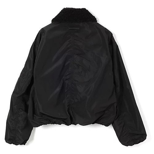 【アダワス/ADAWAS】のLIGHT COCOON JACKET 人気、トレンドファッション・服の通販 founy(ファニー) 　ファッション　Fashion　レディースファッション　Fashion for Women　アウター　Coat / Outerwear Collection　レディースジャケット・軽アウター　Jackets　おすすめ　Recommended / Our Picks　クール　Cool, Chic　ジャケット　Jacket, Outerwear　スリット　Slit, Slit Detail　バランス　Balance, Style Balance　other-2|ID: prp329100004743830 ipo3291000000034282226