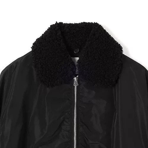 【アダワス/ADAWAS】のLIGHT COCOON JACKET 人気、トレンドファッション・服の通販 founy(ファニー) 　ファッション　Fashion　レディースファッション　Fashion for Women　アウター　Coat / Outerwear Collection　レディースジャケット・軽アウター　Jackets　おすすめ　Recommended / Our Picks　クール　Cool, Chic　ジャケット　Jacket, Outerwear　スリット　Slit, Slit Detail　バランス　Balance, Style Balance　other-3|ID: prp329100004743830 ipo3291000000034282227