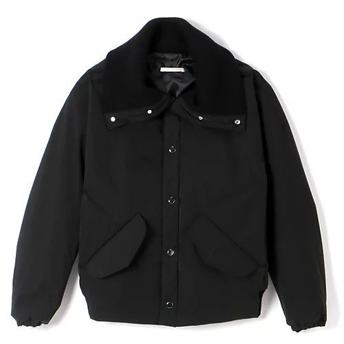 【ハルノブムラタ/HARUNOBUMURATA】のMARGOT インテリア・キッズ・メンズ・レディースファッション・服の通販 founy(ファニー) https://founy.com/ ファッション Fashion レディースファッション Fashion for Women 2025年 2025 2025-2026秋冬・A/W Autumn/Winter 2025–26 AW25–26 ギャザー Gathered, Ruffled シンプル Simple, Minimal スタンド Stand Collar, Upright Stand バランス Balance, Style Balance フォルム Silhouette, Form ブルゾン Blouson, Bomber Jacket |ID: prp329100004743832 ipo3291000000034282235