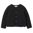 【ピレネックス/PYRENEX】のNACRE(ナクル) ダウンジャケット BLACK|ID: prp329100004743834 ipo3291000000034282251