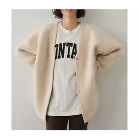 【ウィムガゼット/Whim Gazette】 セッケツニットジャケット人気、トレンドファッション・服の通販 founy(ファニー) ファッション Fashion レディースファッション Fashion for Women アウター Coat / Outerwear Collection レディースジャケット・軽アウター Jackets 2025年 2025 2025-2026秋冬・A/W Autumn/Winter 2025–26 AW25–26 インナー Innerwear カーディガン Cardigan, Knitwear ジャケット Jacket, Outerwear バランス Balance, Style Balance ミドル Middle Length, Mid Height エレガント 上品 Elegant |ID:prp329100004744620