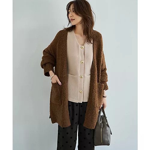 【スタイルデリ/STYLE DELI】のGOLDボタンリブニットソーベスト インテリア・キッズ・メンズ・レディースファッション・服の通販 founy(ファニー) 　ファッション　Fashion　レディースファッション　Fashion for Women　アウター　Coat / Outerwear Collection　トップス・カットソー　Cut & Sew Tops　ニット　Knit Tops & Sweaters　ベスト&ジレ / 重ね着スタイル　Vests & Gilets　インナー　Innerwear　カットソー　Cut and Sewn Top　軽量　Lightweight, Ultra Light　シアー　Sheer, See-Through　ジップ　Zip, Zipper　スクエア　Square, Square Shape　ストレート　Straight, Straight Cut　スリット　Slit, Slit Detail　タートルネック　Turtleneck, High Neck　デニム　Denim, Jeans Material　トッパー　Topper, Light Cardigan　台形　A-Line, Trapezoid Shape　定番　Standard, Basic Item　ハイネック　High Neck, Mock Neck　パターン　Pattern, Design Print　フレア　Flare, Flared　フロント　Front, Front Design　ベスト　Vest, Waistcoat　ポケット　Pocket, Pocket Detail　冬　Winter / This Winter　夏　Summer　ピンクベージュ|ID: prp329100004744672 ipo3291000000034295167