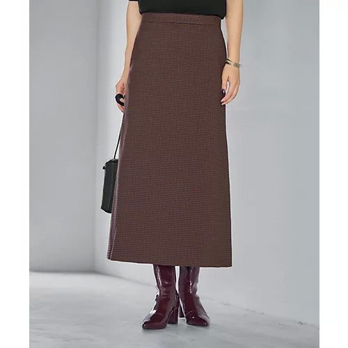 【スタイルデリ/STYLE DELI】のグレンチェック柄Aラインスカート インテリア・キッズ・メンズ・レディースファッション・服の通販 founy(ファニー) https://founy.com/ ファッション Fashion レディースファッション Fashion for Women スカート Skirts Aライン・フレアスカート A-Line & Flared Skirts ギャザー Gathered, Ruffled スタイリッシュ Stylish, Fashionable スリット Slit, Slit Detail チェック Check, Plaid, Tartan 人気 Popular, Best Seller ポケット Pocket, Pocket Detail ミックス Mix, Mixed Style モノトーン Monotone, Black and White ループ Loop, Loop Knit 冬 Winter / This Winter A/W・秋冬 Autumn/Winter |ID: prp329100004744673 ipo3291000000034295178