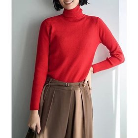 【スタイルデリ/STYLE DELI】 カシミヤ混リブタートルニットトップス人気、トレンドファッション・服の通販 founy(ファニー) ファッション Fashion レディースファッション Fashion for Women トップス・カットソー Cut & Sew Tops ニット Knit Tops & Sweaters サロペット Overalls, Salopette タートルネック Turtleneck, High Neck 定番 Standard, Basic Item フィット Fit, Slim Fit フェイス Face, Facial Design ベーシック Basic, Essential ポケット Pocket, Pocket Detail ミックス Mix, Mixed Style リブニット Rib Knit, Ribbed Knit A/W・秋冬 Autumn/Winter |ID:prp329100004745546