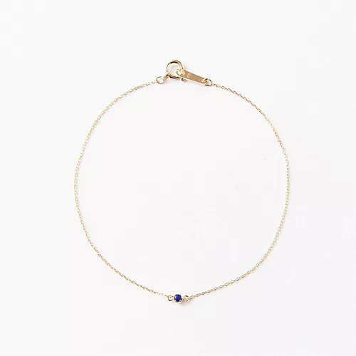 【フィービィー/phoebe】の【K10】1粒カラーストーンブレスレット/天然石/BOX&ショッパーつき 人気、トレンドファッション・服の通販 founy(ファニー) ファッション Fashion レディースファッション Fashion for Women ジュエリー Jewelry チェーン&カフブレスレット Cuff & Chain Bracelets アクセサリー Fashion Accessories シンプル Simple, Minimal ジュエリー Jewelry, Accessories ジュエル Jewel, Gemstone スタイリッシュ Stylish, Fashionable ストーン Stone, Gem-Like ブレスレット Bracelet, Wristband other-2|ID: prp329100004745550 ipo3291000000034307504