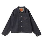 【その他のブランド/Other】のTYPE I JACKET 1936 506XX 1stタイプ デニムジャケット RIGID|ID: prp329100004745558 ipo3291000000034307569