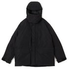 【マーモット/Marmot / MEN】のMammoth Down Parka BLACK|ID: prp329100004745560 ipo3291000000034307579