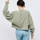 【ノーリーズ/NOLLEY'S】の《手洗い可能》ウォッシャブルヘアリーショート丈プルオーバー 人気、トレンドファッション・服の通販 founy(ファニー) ファッション Fashion レディースファッション Fashion for Women トップス・カットソー Cut & Sew Tops カジュアルプルオーバー・ニットトップス Pullovers & Knit Tops / Casual Pullovers 2025年 2025 2025-2026秋冬・A/W Autumn/Winter 2025–26 AW25–26 おすすめ Recommended / Our Picks ショート Short, Short Length シンプル Simple, Minimal タートル Turtleneck, Turtle Collar ロング Long, Long-Length エレガント 上品 Elegant 人気 Popular, Best Seller 冬 Winter / This Winter 洗える Machine Washable 秋 Autumn thumbnail ベージュ|ID: prp329100004745652 ipo3291000000034308838