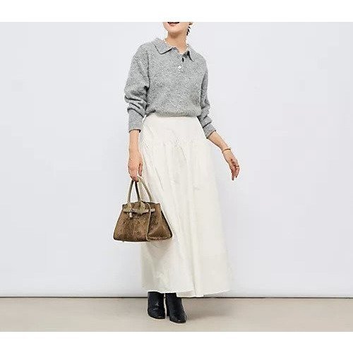【ノーリーズソフィー/NOLLEY'S sophi】のウォッシャブルメモリータフタロングスカート 人気、トレンドファッション・服の通販 founy(ファニー) 　ファッション　Fashion　レディースファッション　Fashion for Women　スカート　Skirts　ロングスカート　Long Skirts / Maxi & Midi Skirts　2025年　2025　2025-2026秋冬・A/W　Autumn/Winter 2025–26 AW25–26　オケージョン　Occasion Wear　ショート　Short, Short Length　スニーカー　Sneakers, Trainers　タフタ　Taffeta, Structured Fabric　ティアード　Tiered, Tiered Style　切替　Switching, Contrast Panel　other-2|ID: prp329100004745653 ipo3291000000034308850