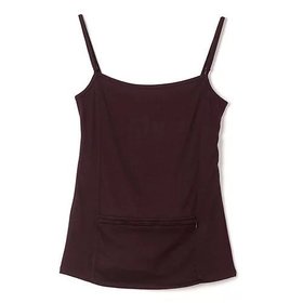 【シュプールショップ×ひとりっぷ/hitrip】の【SPURSHOP ひとりっぷ(R)】ロング丈カーニバルキャミソール 人気、トレンドファッション・服の通販 founy(ファニー) ファッション Fashion レディースファッション Fashion for Women トップス・カットソー Cut & Sew Tops キャミソール&ノースリーブ Camisoles & Sleeveless Tops アウトドア Outdoor Clothing キャミソール Camisole, Spaghetti Strap Top ベーシック Basic, Essential ポケット Pocket, Pocket Detail 別注 Limited Edition, Custom Order ロング Long, Long-Length |ID:prp329100004747029