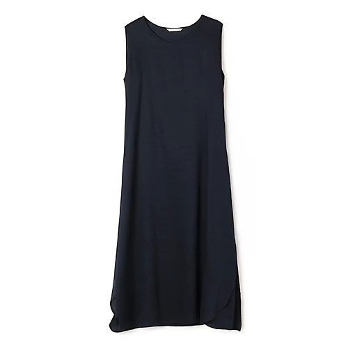 【プレインピープル/PLAIN PEOPLE】のリネンシルクピケセパレートワンピース 人気、トレンドファッション・服の通販 founy(ファニー) 　ファッション　Fashion　レディースファッション　Fashion for Women　ワンピース　Dresses　キャミソール　Camisole, Spaghetti Strap Top　シルク　Silk, 100% Silk　シンプル　Simple, Minimal　セットアップ　Set-Up, Coordinated Outfit　ダウン　Down, Puffer　ノースリーブ　Sleeveless, No-Sleeve　リネン　Linen, Linen Fabric　リュクス　Luxury, Elegant, High-End, Chic　今季　This Season, Current Season　 other-1|ID: prp329100004747055 ipo3291000000034321018