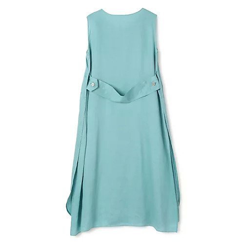 【プレインピープル/PLAIN PEOPLE】のリネンシルクピケセパレートワンピース 人気、トレンドファッション・服の通販 founy(ファニー) 　ファッション　Fashion　レディースファッション　Fashion for Women　ワンピース　Dresses　キャミソール　Camisole, Spaghetti Strap Top　シルク　Silk, 100% Silk　シンプル　Simple, Minimal　セットアップ　Set-Up, Coordinated Outfit　ダウン　Down, Puffer　ノースリーブ　Sleeveless, No-Sleeve　リネン　Linen, Linen Fabric　リュクス　Luxury, Elegant, High-End, Chic　今季　This Season, Current Season　other-2|ID: prp329100004747055 ipo3291000000034321024