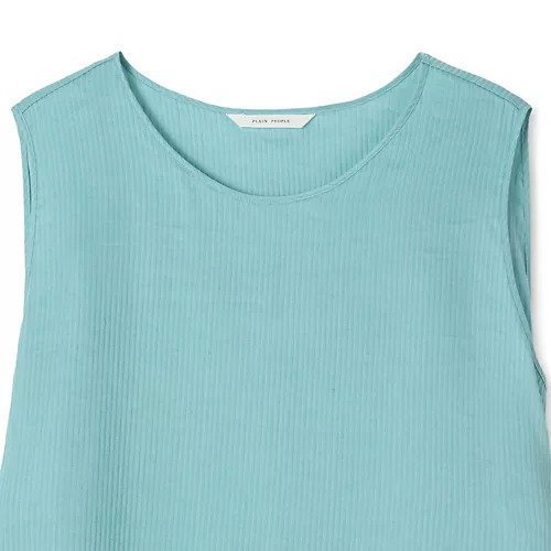 【プレインピープル/PLAIN PEOPLE】のリネンシルクピケセパレートワンピース 人気、トレンドファッション・服の通販 founy(ファニー) 　ファッション　Fashion　レディースファッション　Fashion for Women　ワンピース　Dresses　キャミソール　Camisole, Spaghetti Strap Top　シルク　Silk, 100% Silk　シンプル　Simple, Minimal　セットアップ　Set-Up, Coordinated Outfit　ダウン　Down, Puffer　ノースリーブ　Sleeveless, No-Sleeve　リネン　Linen, Linen Fabric　リュクス　Luxury, Elegant, High-End, Chic　今季　This Season, Current Season　other-3|ID: prp329100004747055 ipo3291000000034321026