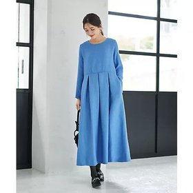 【スタイルデリ/STYLE DELI】 凹凸織り生地タックワンピース人気、トレンドファッション・服の通販 founy(ファニー) ファッション Fashion レディースファッション Fashion for Women ワンピース Dresses インナー Innerwear 春 Spring 秋 Autumn くるぶし Ankle-Length クラシカル Classical, Vintage-Inspired サマー Summer, Summer Style スニーカー Sneakers, Trainers ダメージ Distressed, Destroyed ツイード Twill, Twill Weave 定番 Standard, Basic Item なめらか Smooth, Silky Texture 長袖 Long Sleeve, Full Sleeve ハイネック High Neck, Mock Neck パターン Pattern, Design Print フォルム Silhouette, Form ポケット Pocket, Pocket Detail 防寒 Cold Protection, Winter-Ready リラックス Relax, Relaxed Fit ロング Long, Long-Length 冬 Winter / This Winter S/S・春夏 SS, Spring/Summer, Warm Season おすすめ Recommended / Our Picks 夏 Summer |ID:prp329100004747057