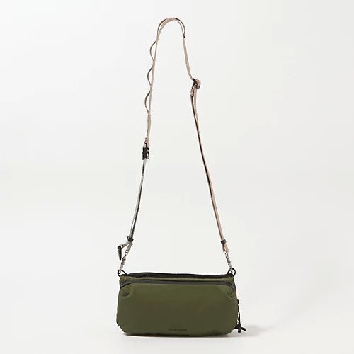 【トポロジー/Topologie】の【LEEオリジナルセット】ボトルサコッシュ+Utility Sling インテリア・キッズ・メンズ・レディースファッション・服の通販 founy(ファニー) 　ファッション　Fashion　レディースファッション　Fashion for Women　アクセサリー　Fashion Accessories　ポーチ　Pouch, Small Case　ラップ　Wrap, Wrap Design　旅行　Travel　DeepForest|ID: prp329100004747062 ipo3291000000034321074