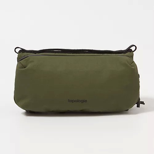 【トポロジー/Topologie】の【LEEオリジナルセット】ボトルサコッシュ+Utility Sling 人気、トレンドファッション・服の通販 founy(ファニー) 　ファッション　Fashion　レディースファッション　Fashion for Women　アクセサリー　Fashion Accessories　ポーチ　Pouch, Small Case　ラップ　Wrap, Wrap Design　旅行　Travel　other-3|ID: prp329100004747062 ipo3291000000034321077