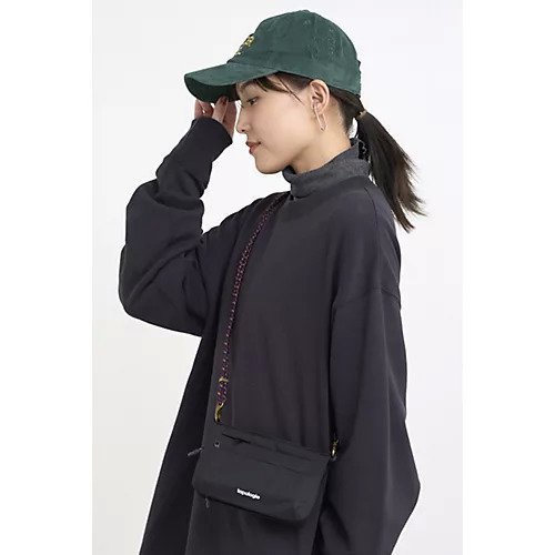 【トポロジー/Topologie】の【LEEオリジナルセット】携帯サコッシュ+6.0mm Rope Strap 人気、トレンドファッション・服の通販 founy(ファニー) 　ファッション　Fashion　レディースファッション　Fashion for Women　エレガント 上品　Elegant　コンパクト　Compact, Small Size　スタイリッシュ　Stylish, Fashionable　ラップ　Wrap, Wrap Design　other-2|ID: prp329100004747064 ipo3291000000034321086