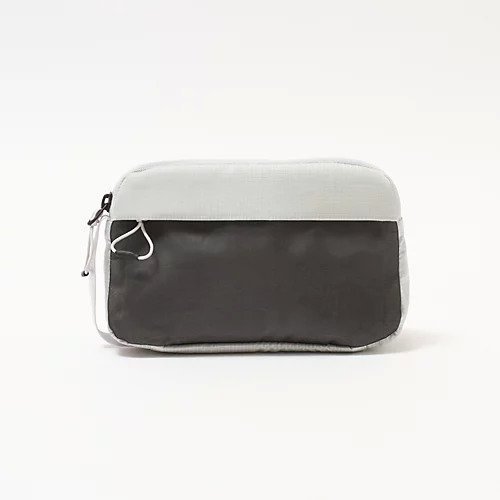 【ザ ノース フェイス/THE NORTH FACE】のHazy Pouch S インテリア・キッズ・メンズ・レディースファッション・服の通販 founy(ファニー) 　ファッション　Fashion　レディースファッション　Fashion for Women　フロント　Front, Front Design　ボトム　Bottoms, Lower Wear　ポケット　Pocket, Pocket Detail　ポーチ　Pouch, Small Case　メッシュ　Mesh, Net Fabric　旅行　Travel　軽量　Lightweight, Ultra Light　ティングレー|ID: prp329100004747069 ipo3291000000034321127