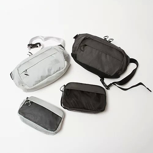 【ザ ノース フェイス/THE NORTH FACE】のHazy Pouch S 人気、トレンドファッション・服の通販 founy(ファニー) 　ファッション　Fashion　レディースファッション　Fashion for Women　フロント　Front, Front Design　ボトム　Bottoms, Lower Wear　ポケット　Pocket, Pocket Detail　ポーチ　Pouch, Small Case　メッシュ　Mesh, Net Fabric　旅行　Travel　軽量　Lightweight, Ultra Light　other-2|ID: prp329100004747069 ipo3291000000034321131