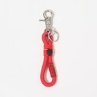 【トポロジー/Topologie】の8.0mm Loop Key Holder(8.0mmループキーホルダー) 人気、トレンドファッション・服の通販 founy(ファニー) ファッション Fashion レディースファッション Fashion for Women キーホルダー Keychain, Key Holder スマート Smart, Elegant ラップ Wrap, Wrap Design ループ Loop, Loop Knit thumbnail Flash Topologie Red|ID: prp329100004747072 ipo3291000000034321142