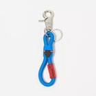 【トポロジー/Topologie】の8.0mm Loop Key Holder(8.0mmループキーホルダー) 人気、トレンドファッション・服の通販 founy(ファニー) ファッション Fashion レディースファッション Fashion for Women キーホルダー Keychain, Key Holder スマート Smart, Elegant ラップ Wrap, Wrap Design ループ Loop, Loop Knit thumbnail Flash Ink Blue|ID: prp329100004747072 ipo3291000000034321144