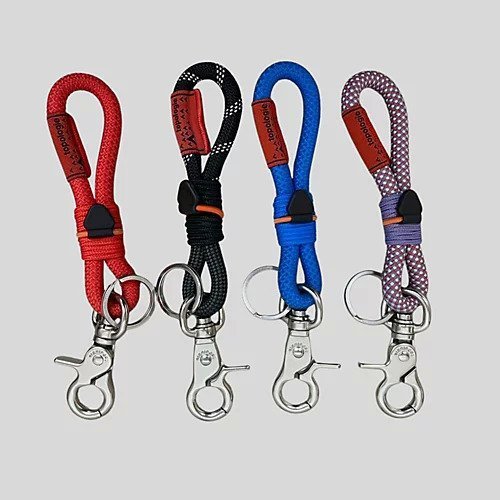 【トポロジー/Topologie】の8.0mm Loop Key Holder(8.0mmループキーホルダー) 人気、トレンドファッション・服の通販 founy(ファニー) 　ファッション　Fashion　レディースファッション　Fashion for Women　キーホルダー　Keychain, Key Holder　スマート　Smart, Elegant　ラップ　Wrap, Wrap Design　ループ　Loop, Loop Knit　other-2|ID: prp329100004747072 ipo3291000000034321147
