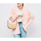 【ノーリーズ/NOLLEY'S】の【WEB限定アイテム】2WAY長めVネックカーディガン 人気、トレンドファッション・服の通販 founy(ファニー) ファッション Fashion レディースファッション Fashion for Women トップス・カットソー Cut & Sew Tops カーディガン・羽織り Layered Style Cardigans Vネックトップス V-Neck Tops / V-Cut Neckline Shirts カーディガン Cardigan, Knitwear thumbnail ベビーピンク|ID: prp329100004747224 ipo3291000000034323581