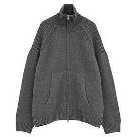 【クラネ/CLANE】 POCKET ZIP KNIT TOPS人気、トレンドファッション・服の通販 founy(ファニー) ファッション Fashion レディースファッション Fashion for Women トップス・カットソー Cut & Sew Tops ニット Knit Tops & Sweaters 2025年 2025 2025-2026秋冬・A/W Autumn/Winter 2025–26 AW25–26 ショルダー Shoulder, Shoulder Strap ストレッチ Stretch, Stretchy Fabric 羽織 Haori, Light Jacket |ID:prp329100004748457