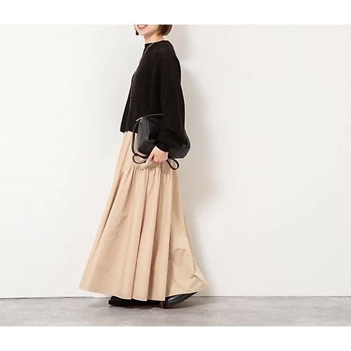 【ノーリーズ/NOLLEY'S】の《手洗い可能》スパンコールプルオーバー 人気、トレンドファッション・服の通販 founy(ファニー) ファッション Fashion レディースファッション Fashion for Women トップス・カットソー Cut & Sew Tops カジュアルプルオーバー・ニットトップス Pullovers & Knit Tops / Casual Pullovers 2025年 2025 2025-2026秋冬・A/W Autumn/Winter 2025–26 AW25–26 おすすめ Recommended / Our Picks ショート Short, Short Length シンプル Simple, Minimal スパンコール Sequins, Sequin Embellishment タートル Turtleneck, Turtle Collar フォックス Fox, Fox Fur ロング Long, Long-Length エレガント 上品 Elegant 人気 Popular, Best Seller 冬 Winter / This Winter 洗える Machine Washable 秋 Autumn other-2|ID: prp329100004748464 ipo3291000000034335663