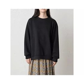 【ミディウミ/MidiUmi】 スムースダブルニットスウェットプルオーバー人気、トレンドファッション・服の通販 founy(ファニー) ファッション Fashion レディースファッション Fashion for Women トップス・カットソー Cut & Sew Tops ニット Knit Tops & Sweaters レディースパーカー・カジュアルフーディー Casual Hoodies & Sweatshirts カジュアルプルオーバー・ニットトップス Pullovers & Knit Tops / Casual Pullovers スウェット・クルーネックトップス Sweatshirts & Crewnecks / Relaxed Fit Sweat Tops シンプル Simple, Minimal ベーシック Basic, Essential 人気 Popular, Best Seller |ID:prp329100004748471