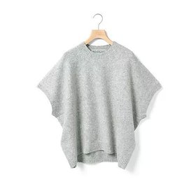 【ミディウミ/MidiUmi】 クルーネックコクーンベスト人気、トレンドファッション・服の通販 founy(ファニー) ファッション Fashion レディースファッション Fashion for Women アウター Coat / Outerwear Collection トップス・カットソー Cut & Sew Tops ベスト&ジレ / 重ね着スタイル Vests & Gilets ベーシック Basic, Essential 人気 Popular, Best Seller 定番 Standard, Basic Item |ID:prp329100004748474