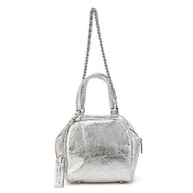 【マルコマージ/MARCO MASI】 【Marisol別注】3WAYシルバーチェーンバッグ人気、トレンドファッション・服の通販 founy(ファニー) ファッション Fashion レディースファッション Fashion for Women バッグ Bags おすすめ Recommended / Our Picks ショルダー Shoulder, Shoulder Strap シルバー Silver, Metallic Silver チェーン Chain, Chain Strap 別注 Limited Edition, Custom Order |ID:prp329100004748498