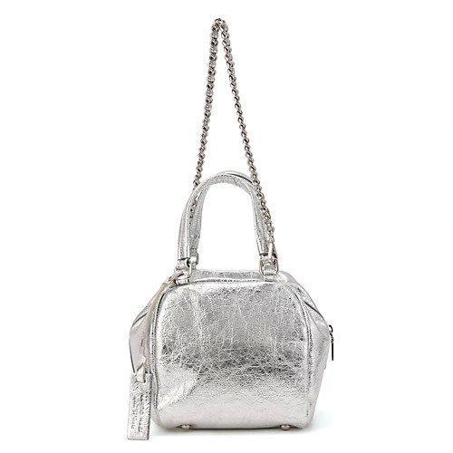 【マルコマージ/MARCO MASI】の【Marisol別注】3WAYシルバーチェーンバッグ 人気、トレンドファッション・服の通販 founy(ファニー)  ファッション Fashion レディースファッション Fashion for Women バッグ Bags おすすめ Recommended / Our Picks ショルダー Shoulder, Shoulder Strap シルバー Silver, Metallic Silver チェーン Chain, Chain Strap 別注 Limited Edition, Custom Order  other-1|ID: prp329100004748498 ipo3291000000034335959