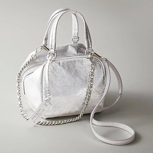 【マルコマージ/MARCO MASI】の【Marisol別注】3WAYシルバーチェーンバッグ 人気、トレンドファッション・服の通販 founy(ファニー) ファッション Fashion レディースファッション Fashion for Women バッグ Bags おすすめ Recommended / Our Picks ショルダー Shoulder, Shoulder Strap シルバー Silver, Metallic Silver チェーン Chain, Chain Strap 別注 Limited Edition, Custom Order other-2|ID: prp329100004748498 ipo3291000000034629014