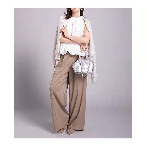 【マルコマージ/MARCO MASI】の【Marisol別注】3WAYシルバーチェーンバッグ 人気、トレンドファッション・服の通販 founy(ファニー) ファッション Fashion レディースファッション Fashion for Women バッグ Bags おすすめ Recommended / Our Picks ショルダー Shoulder, Shoulder Strap シルバー Silver, Metallic Silver チェーン Chain, Chain Strap 別注 Limited Edition, Custom Order other-3|ID: prp329100004748498 ipo3291000000034725082