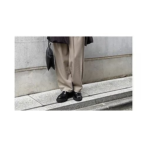 【エムセブンデイズ/M7days】の【長袖】脚長見えオールインワン 人気、トレンドファッション・服の通販 founy(ファニー) ファッション Fashion レディースファッション Fashion for Women トップス・カットソー Cut & Sew Tops ワンピース Dresses オールインワン・ワンピース Dresses and Jumpsuits とろみ Fluid, Flowy Fabric エレガント 上品 Elegant ストレッチ Stretch, Stretchy Fabric スマート Smart, Elegant タートル Turtleneck, Turtle Collar メタル Metal, Metal Parts ビジネス 仕事 通勤 Business / Work / Commuting 洗える Machine Washable 長袖 Long Sleeve, Full Sleeve other-2|ID: prp329100004748499 ipo3291000000034409127