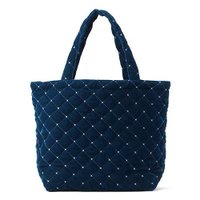 【マリュス/MALUS】の【Marisol別注】Velvet quilting tote for Marisol 人気、トレンドファッション・服の通販 founy(ファニー) ファッション Fashion レディースファッション Fashion for Women バッグ Bags キルティング Quilted, Quilting クッション Cushion, Throw Pillow ジュエリー Jewelry, Accessories スペシャル Special, Limited Edition ベルベット Velvet, Velvety 別注 Limited Edition, Custom Order |ID:prp329100004748501
