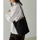 【スタイルデリ/STYLE DELI】のスエード調バケツトートバッグ 人気、トレンドファッション・服の通販 founy(ファニー) ファッション Fashion レディースファッション Fashion for Women バッグ Bags 春 Spring 傘 Umbrella, Parasol 軽量 Lightweight, Ultra Light シンプル Simple, Minimal 財布 Wallet, Purse デニム Denim, Jeans Material フォルム Silhouette, Form ポケット Pocket, Pocket Detail マグネット Magnet, Magnetic Closure A/W・秋冬 Autumn/Winter 夏 Summer thumbnail ブラック|ID: prp329100004748502 ipo3291000000034336010
