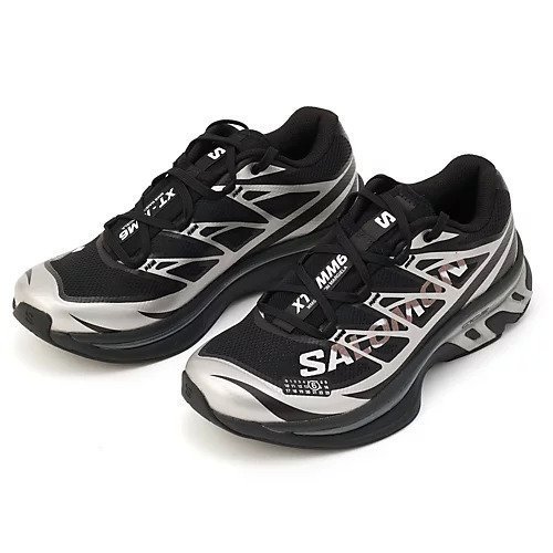 【エムエムシックス メゾンマルジェラ/MM6 Maison Margiela】の【MM6 Maison Margiela SALOMON】XT MM6 / SALOMON 人気、トレンドファッション・服の通販 founy(ファニー)  ファッション Fashion レディースファッション Fashion for Women 2025年 2025 2025-2026秋冬・A/W Autumn/Winter 2025–26 AW25–26 アウトドア Outdoor Clothing メッシュ Mesh, Net Fabric  other-1|ID: prp329100004748504 ipo3291000000034336044