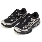 【エムエムシックス メゾンマルジェラ/MM6 Maison Margiela】の【MM6 Maison Margiela SALOMON】XT MM6 / SALOMON BLACK/SILVER/PHANTOM|ID:prp329100004748504