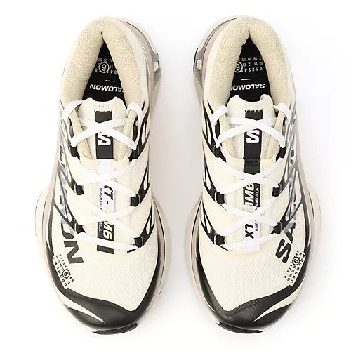 【エムエムシックス メゾンマルジェラ/MM6 Maison Margiela】の【MM6 Maison Margiela SALOMON】XT MM6 / SALOMON 人気、トレンドファッション・服の通販 founy(ファニー)  ファッション Fashion レディースファッション Fashion for Women 2025年 2025 2025-2026秋冬・A/W Autumn/Winter 2025–26 AW25–26 アウトドア Outdoor Clothing メッシュ Mesh, Net Fabric other-3|ID: prp329100004748504 ipo3291000000034336052