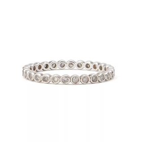 【マリュス/MALUS】のBezel eternity ring 人気、トレンドファッション・服の通販 founy(ファニー) ファッション Fashion レディースファッション Fashion for Women おすすめ Recommended / Our Picks インド Indian Textile クラシック Classic, Timeless Style シルバー Silver, Metallic Silver シンプル Simple, Minimal ダイヤモンド Diamond, Brilliant Cut ワーク Workwear, Utility Style |ID:prp329100004748506