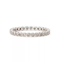 【マリュス/MALUS】のBezel eternity ring 人気、トレンドファッション・服の通販 founy(ファニー) ファッション Fashion レディースファッション Fashion for Women おすすめ Recommended / Our Picks インド Indian Textile クラシック Classic, Timeless Style シルバー Silver, Metallic Silver シンプル Simple, Minimal ダイヤモンド Diamond, Brilliant Cut ワーク Workwear, Utility Style |ID:prp329100004748506