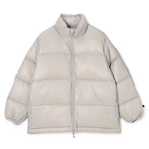 【ダイワ ピアサーティナイン/DAIWA PIER39】のW s TECH ULTRA LIGHT DOWN JACKET インテリア・キッズ・メンズ・レディースファッション・服の通販 founy(ファニー)  ファッション Fashion レディースファッション Fashion for Women アウター Coat / Outerwear Collection レディースジャケット・軽アウター Jackets インナー Innerwear シンプル Simple, Minimal ジャケット Jacket, Outerwear スタンド Stand Collar, Upright Stand ダウン Down, Puffer ポケット Pocket, Pocket Detail 洗える Machine Washable 軽量 Lightweight, Ultra Light SILVER|ID: prp329100004748512 ipo3291000000034336224