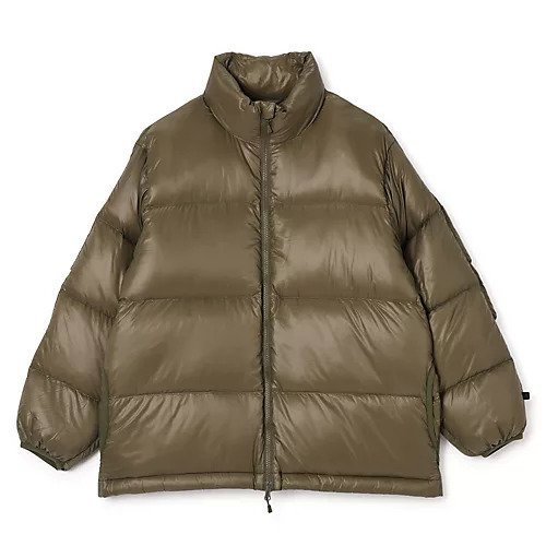 【ダイワ ピアサーティナイン/DAIWA PIER39】のW s TECH ULTRA LIGHT DOWN JACKET インテリア・キッズ・メンズ・レディースファッション・服の通販 founy(ファニー)  ファッション Fashion レディースファッション Fashion for Women アウター Coat / Outerwear Collection レディースジャケット・軽アウター Jackets インナー Innerwear シンプル Simple, Minimal ジャケット Jacket, Outerwear スタンド Stand Collar, Upright Stand ダウン Down, Puffer ポケット Pocket, Pocket Detail 洗える Machine Washable 軽量 Lightweight, Ultra Light OLIVE|ID: prp329100004748512 ipo3291000000034336228