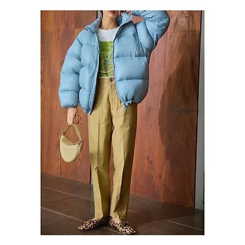 【ダイワ ピアサーティナイン/DAIWA PIER39】のW s TECH ULTRA LIGHT DOWN JACKET 人気、トレンドファッション・服の通販 founy(ファニー) 　ファッション　Fashion　レディースファッション　Fashion for Women　アウター　Coat / Outerwear Collection　レディースジャケット・軽アウター　Jackets　インナー　Innerwear　シンプル　Simple, Minimal　ジャケット　Jacket, Outerwear　スタンド　Stand Collar, Upright Stand　ダウン　Down, Puffer　ポケット　Pocket, Pocket Detail　洗える　Machine Washable　軽量　Lightweight, Ultra Light　other-2|ID: prp329100004748512 ipo3291000000034696342